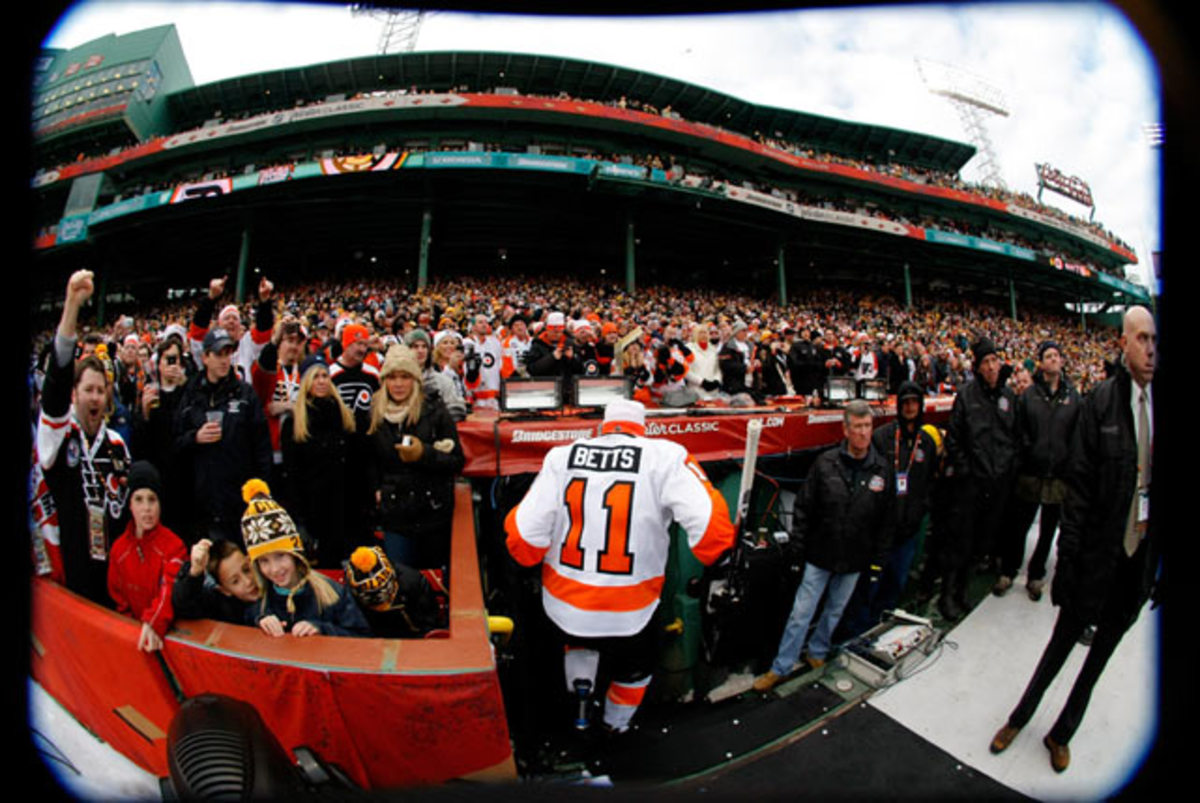 Winter Classic